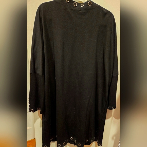 Tracy Porter Collective black jacket - Picture 2 of 5